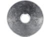 Keilriemenscheibe 52 x 12 mm, Höhe 14 mm, Stahl, für Rasenmäher Castel Garden G 464 TR, GB 464 TR