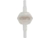 Kraftstofffilter 31 x 79,5 mm, Ø innen 3,8 mm