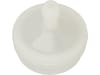 Kraftstofffilter 34,2 x 45 mm, Ø innen 3,8 mm, 60 µm, Edelstahl V2A