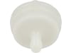 Kraftstofffilter 34,2 x 45 mm, Ø innen 3,8 mm, 60 µm, Edelstahl V2A