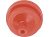 Kraftstofffilter 34 x 44,5 mm, Ø innen 3,8 mm, 150 µm