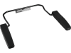 AL-KO Armlehne für die Nachrüstung an Rasentraktoren Comfort Pro, 127 732 