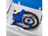 PRESSOL AdBlue® Tank "mobiBLUE" 250 l,  24 V, 30 l/min 26939
