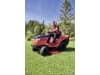 solo® by AL-KO Rasentraktor "T 18-103.4 HD-A V2 T" 9,0 kW (12,2 PS), Schnittbreite 103 cm, 127726