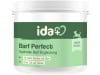 ida plus® Ergänzungsfuttermittel "Barf Perfect" 400 g für Hunde, 86324