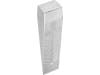 Bison Aluminiumkeil 1.050 g