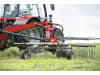 Massey Ferguson Schwader "MF RK 1254 TRC EC" 12,50 m, 4 Kreisel, Schwad mittig