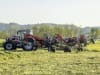 Massey Ferguson Schwader "MF RK Gen2" 4 Kreisel, Schwad mittig