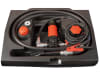 PRESSOL mobiFITT-200 l,   ZVAD 12 V, 35 l/min 26460