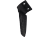 Maschio Kreiseleggenzinken rechts 306 x 15 mm beschichtet, für Kreiselegge DM Classic, DM, Aquila Classic, Falco HD, Gabbiano HD, M36100255R