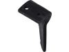 Maschio Kreiseleggenzinken rechts 306 x 15 mm beschichtet, für Kreiselegge DM Classic, DM, Aquila Classic, Falco HD, Gabbiano HD, M36100255R