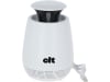 Cit Fliegenfalle mit UV-Filter und Ventilator für Mücken, Fliegen und Motten, 299947