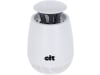 Cit Fliegenfalle mit UV-Filter und Ventilator für Mücken, Fliegen und Motten, 299947