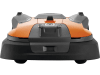 Husqvarna® Mähroboter "Automower® 580 EPOS®" für Rasenflächen bis 16.000 m², 9708038-12