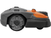 Husqvarna® Mähroboter "Automower® 580 EPOS®" für Rasenflächen bis 16.000 m², 9708038-12