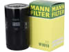 MANN Ölfilter "W 9019"