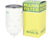 MANN Kraftstofffilter "WK 842/26"