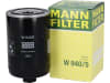 MANN Ölfilter "W 940/5"