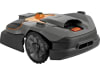 Husqvarna® Mähroboter "Automower® 580L EPOS®" für Rasenflächen bis 16.000 m², 9707305-12