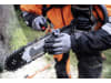 Husqvarna® Handschuh "Technical Grip" geschlossener Bund, ohne Schnittschutz, touchscreenfähig Gr. 10, 5298803-10