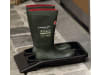 KERBL Stiefelknecht "EasyOut" mit Wanne, für Schuhe und Stiefel