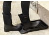 KERBL Stiefelknecht "EasyOut" mit Wanne, für Schuhe und Stiefel