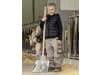 KERBL Aluschaufel "Mini" Breite 26 cm, für Kinder ab 5 Jahren, 29714