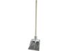 KERBL Aluschaufel "Mini" Breite 26 cm, für Kinder ab 5 Jahren, 29714