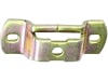 Einstecklasche für Handbremshebel, Maße innen 52 x 12 mm