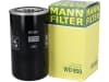 MANN Hydraulikfilter "WD 950"