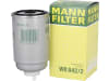 MANN Kraftstofffilter "WK 842/2"