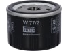 MANN Ölfilter "W 77/2"