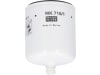 MANN Kraftstofffilter "WK 715/1 x"