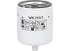 MANN Kraftstofffilter "WK 715/1 x"