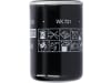 MANN Kraftstofffilter "WK 731"