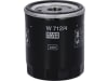 MANN Ölfilter "W 712/4"