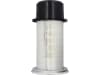 MANN Luftfilter "C 16 340"