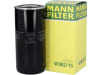 MANN Hydraulik-/Getriebeölfilter "W 962/15"