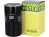 MANN Hydraulikfilter "WD 950/5"