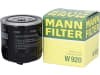 MANN Ölfilter "W 920"