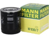MANN Ölfilter "W 930/7"