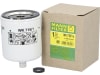 MANN Kraftstofffilter "WK 715/1 x"