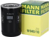 MANN Ölfilter "W 940/10"