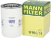 MANN Hydraulikfilter "W 940/51"