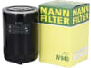 MANN Ölfilter "W 940"
