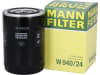MANN Ölfilter "W 940/24"