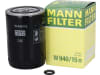 MANN Ölfilter "W 940/15N"