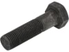 Messerschraube 3/8''-24 UNF Linksgewinde x 38 mm, 1 St., für Aufsitzmäher Castel Garden, Honda, Sabo