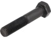 Messerschraube 3/8''-24 UNF x 50 mm, Schaft 20 mm, 1 St.