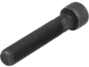 Messerschraube 3/8''-24 UNF x 50 mm, Schaft 10 mm, 1 St.